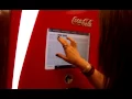 Ashley hacks the Coke Freestyle machine secret menu WNQL