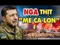 Download Lagu Điểm nóng thế giới 8/10: Nga THỊT \