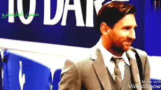 ميسي افضل اغنية روعة شعر حسن المايسترو  ميسي افضل اغنية روعة شعر حسن المايسترو