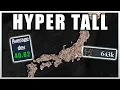 Download Lagu THE TALLEST JAPAN IN EU4 HISTORY