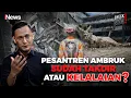 Download Lagu Pesantren Ambruk, Takdir Jadi Kambing Hitam | CHECK NOW !!!