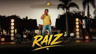 Luxúria - Raiz  ( Clipe Oficial )