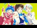 Download Lagu Hanyou no yashahime Ending 1 Break (Uru)