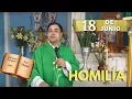 Download Lagu EVANGELIO DE HOY miércoles 18 de junio del 2025 - Padre Arturo Cornejo