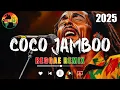 Download Lagu Coco Jamboo - Reggae Version 🔥 Best Summer Reggae Remix 2025 | Aloha Reggae | Reggae Mix