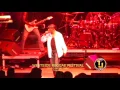 Beres Hammond (They Gonna Talk) live, WestSide Reggae Festival at Ives Concert Park in Danbury, CT