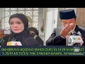 TERBARU!! AKHIRNYA UQASHA BUKA CERITA SEBENAR, BUAT 3 JUTA NETIZEN TAK SANGKA KAMAL MACAM NI ?