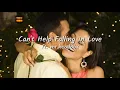 Download Lagu Can't help falling in love ft. Mr HeadBox lirik