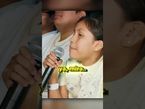 Pequeña confusa 🤨 #hablandohuevadas #jorgeluna #ricardomendoza