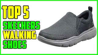 Download TOP 5 Best Skechers Walking Shoes 2023 MP3