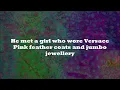 Glass Animals - The Other Side of Paradise (Lyrics)