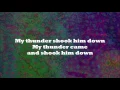 Download Lagu Glass Animals - The Other Side of Paradise (Lyrics)