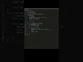 C Program to Convert Octal to Binary