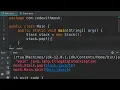 DSaA - Solution Implementing a Stack Using an Array read desc By Mosh Hamedani