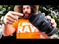 Tamron 12-20 2 8 REVIEW The PRO Lens NOBODY EXPECTED vs Sony 12-24
