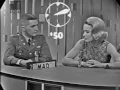 PASSWORD 1963-01-20 Dina Merrill Anthony Perkins