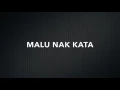 Lagu KHALIFAH   Hang Pi Mana Karaoke