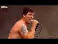 Alexisonfire - Young Cardinals (Reading 2015)