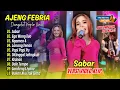 Download Lagu Ajeng Febria - SABAR (Sdewok) - EGO WONG TUO - LANANG TENAN | FYP TIKTOK || DANGDUT TERBARU 2025