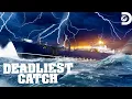 Download Lagu Deadliest Catch’s Roughest Waters | Discovery