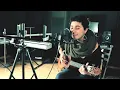 Silvana Estrada — Sabré Olvidar (en Casa de Dani)