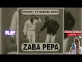 2point1 - Zaba Pepa feat Deekay Afro