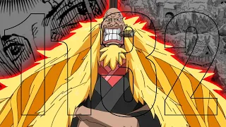 ELE VOLTOU?! O MISTÉRIO AUMENTA!!! - ONE PIECE 1132