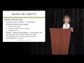 Section GG Functional Abilities and Goals