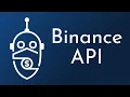 BravoBot How to get your Binance API key Guide