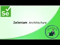 Selenium Architecture JSON Wire vs W3C Protocol Made Easy Selenium Tutorial