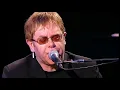 Download Lagu Elton John   Don't Let The Sun Go Down On Me  Live at the Royal Opera House   2002 HD