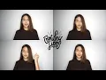หน้าหนาวที่แล้ว - The TOYS (Acappella) | BOWKYLION