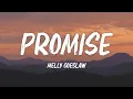 Download Lagu Promise - Melly Goeslaw || Lirik