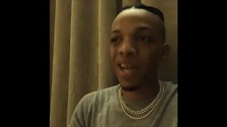 burnaboy decides on his stage name kisdaniel kennyblaq in studio tekno speaks u0026yemi alade hit