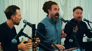 Allah Hoo | Fanna-Fi-Allah | Traditional Sufi Qawwali Live in Luton