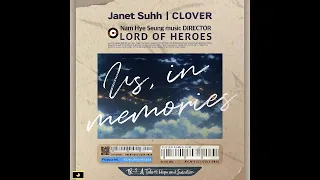 Download Janet Suhh (자넷서) - Us, in Memories (Lord of Heroes OST Part 2) MP3