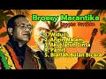 Best Of BROERY MARANTIKA | Reggae Version | Hip Hop Kosan