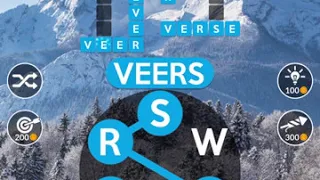 Wordscapes Level 7579 Answers
