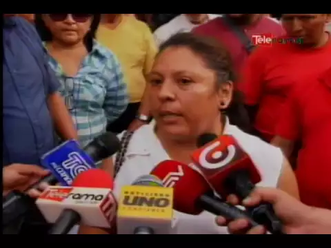 Afectados por compra de terrenos en Luz Bolivariana piden legalización