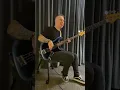 Download Lagu Bruno Mars-Treasure (Bass Cover) #BrunoMars #Treasure #FunkVibes #BassGroove #BassGuitar #FunkMusic