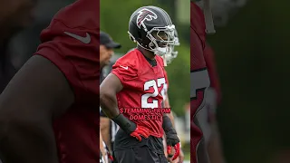 BREAKING James Pearce SUSPENDED 8 Games By NFL
