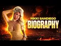 Nikki SanDiego Biography 2026 Curvy BBW Model Life Career Journey BBW Worlds