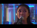 Marion Jola - Jangan ft. Rayi Putra (Live Recording)