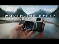 Download Lagu Is the Fujifilm x100vi Worth the HYPE? My thoughts..