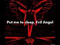 Breaking Benjamin - Evil Angel (Lyrics on screen)