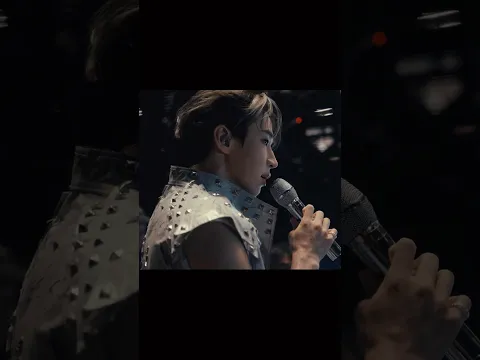 MORE TO COME. Get your lights ready! #enjoytheshowtour #henrylau