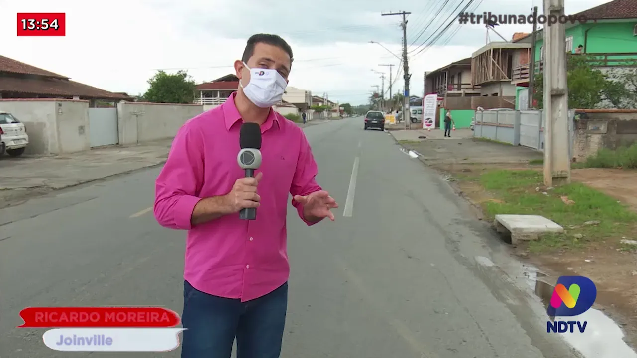 Feminicídio: Após mulher ser morta a facadas, irmão espera por justiça