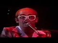 Download Lagu Elton John - Skyline Pigeon / Sucesso de 1973  HD