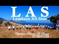 CIPTAKAN DAMAI DI BUMI -  LEMBATA ALL STAR