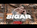 Lagu DJ SIGAR !! SLOWTRAP  X WEJANGAN X PARTY  ‼️ BASS TOBRUT